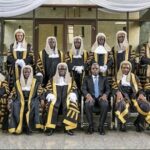 257 Judges to Handle 2023 Elections Tribunal | Daily Report Nigeria