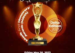 Daily Report Nigeria to Mark 3rd Anniversary With Merit & Honorary Awards | Daily Report Nigeria