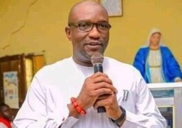 Delta's Commissioner For Oil and Gas, Emman Amgbaduba Escapes Kidnap | Daily Report Nigeria