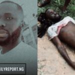 Tricycle Rider Stabs Bayelsa Man to Death Over N50 Change | Daily Report Nigeria