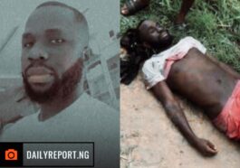 Tricycle Rider Stabs Bayelsa Man to Death Over N50 Change | Daily Report Nigeria