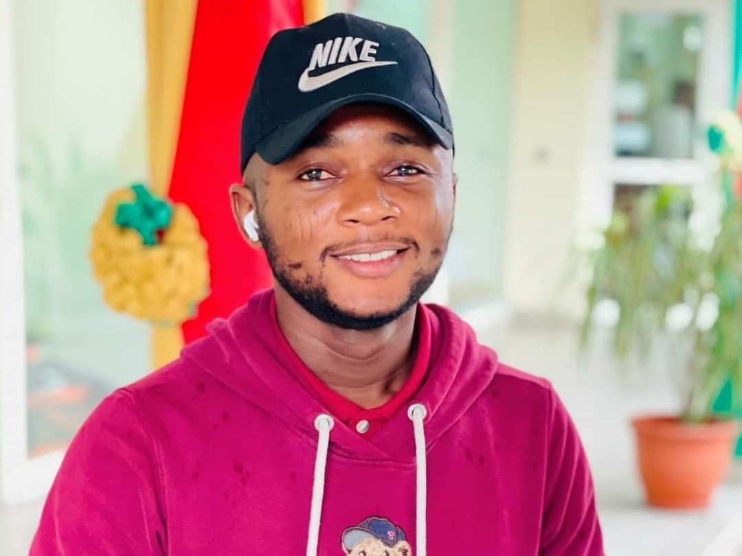 Debekeme Appreciates Family, Friends Over Birthday Wishes | Daily Report Nigeria