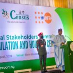 Buhari Postpones 2023 census