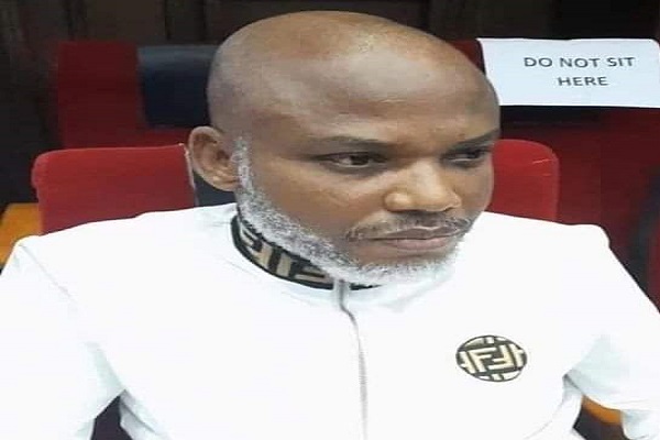 FG Secures Permission to File More Charges Against Nnamdi Kanu