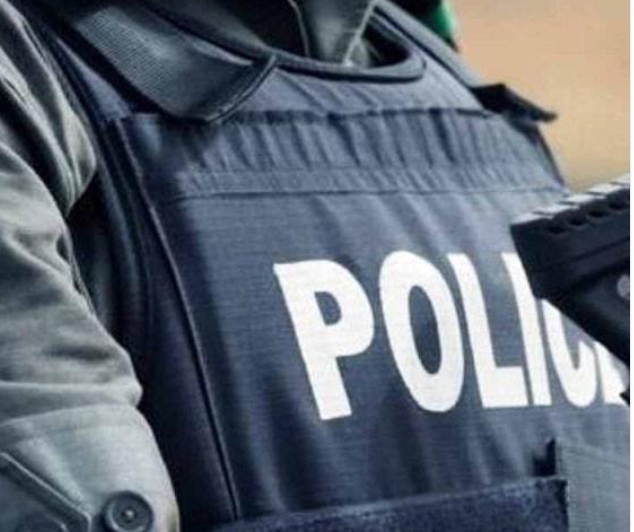 Police Officer Arrested for Murder of Delta Businessman | Daily Report Nigeria