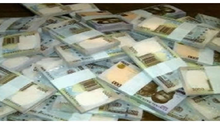 Three Arrested For Circulating Fake Dollars, Naira In Zamfara | Daily Report Nigeria