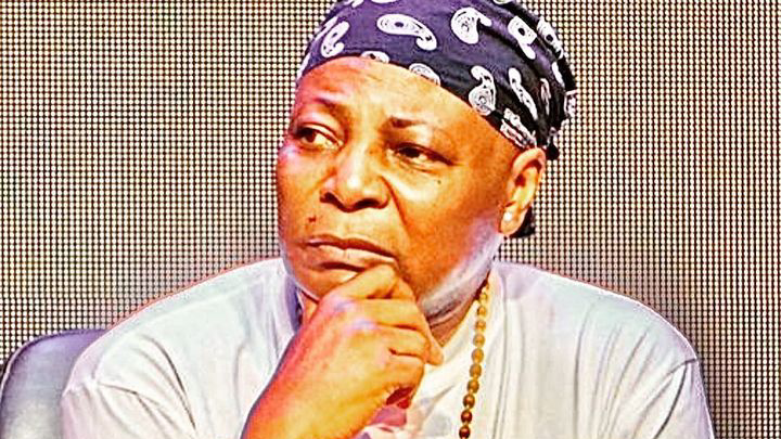 Charly Boy To Hold Thanksgiving For Surviving Prostrate Cancer | Daily Report Nigeria