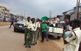 Gunmen Kidnap Traffic Official on Lagos-Ibadan Expressway | Daily Report Nigeria