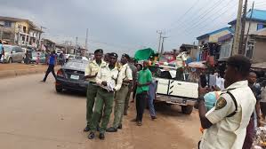 Gunmen Kidnap Traffic Official on Lagos-Ibadan Expressway | Daily Report Nigeria