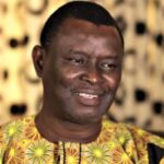 Many Ladies Not Qualified to be Wives Even at 28 – Mike Bamiloye | Daily Report Nigeria