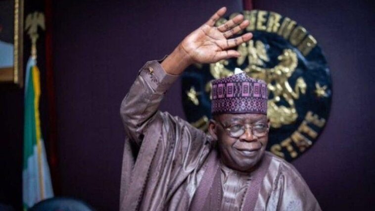 Tinubu Returns To Nigeria 'Hale,  Hearty' | Daily Report Nigeria