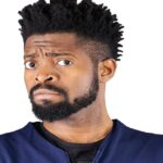 Why I Want to Quit Comedy – Basketmouth | Daily Report Nigeria