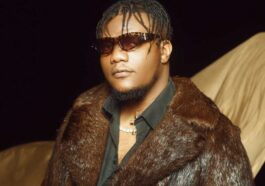 I Started my Music Production Career at 12 – Pheelz | Daily Report Nigeria