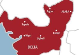 6 Die In Delta Rainstorm | Daily Report Nigeria