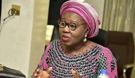 'INEC is a Colossal Failure to the Country' – Gov Akeredolu’s Wife | Daily Report Nigeria