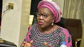 'INEC is a Colossal Failure to the Country' – Gov Akeredolu’s Wife | Daily Report Nigeria