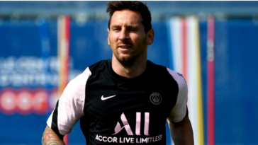 Messi To Leave PSG | Daily Report Nigeria