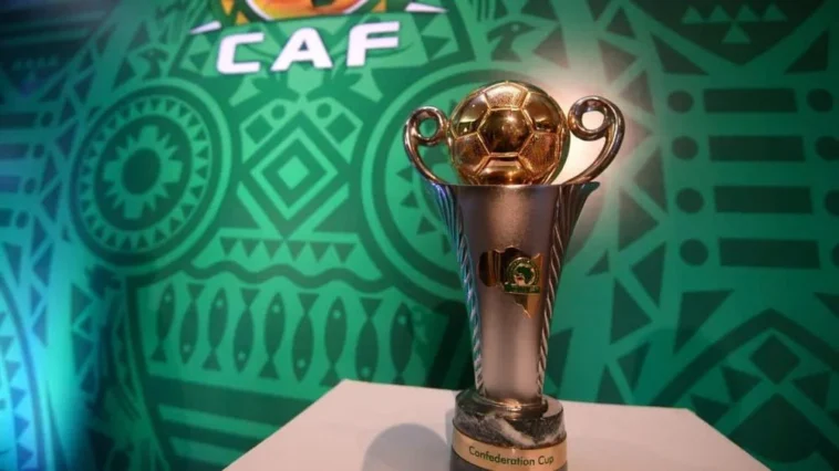 CAF Opens Bid For 2027 AFCON | Daily Report Nigeria