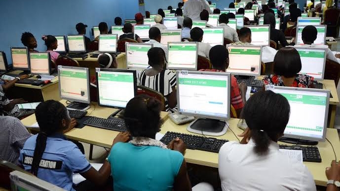 BREAKING: JAMB Releases Number Of Candidates To Sit For 2023 UTME | Daily Report Nigeria