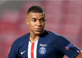 Kylian Mbappe to Join Real Madrid | Daily Report Nigeria