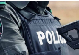 Police Rescue Kidnapped Woman In Osun | Daily Report Nigeria