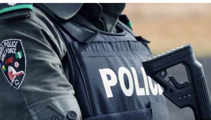 Police Rescue Kidnapped Woman In Osun | Daily Report Nigeria