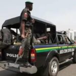 Police Arrest Suspected Armed Robber, Recover Pistols in Delta | Daily Report Nigeria