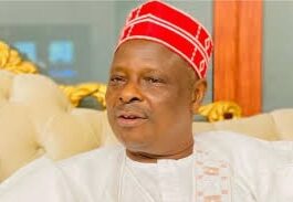 Presidential Election: Kwankwaso Accuses INEC of Fraud | Daily Report Nigeria