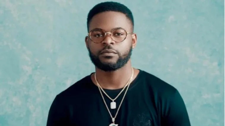 I Don’t Fear Death —  Falz Reacts to New Song | Daily Report Nigeria