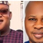 APC Expels Taraba Governorship Aspirant, Senator-Elect | Daily Report Nigeria