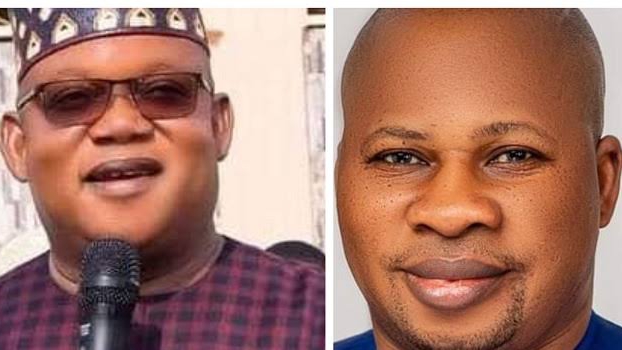 APC Expels Taraba Governorship Aspirant, Senator-Elect | Daily Report Nigeria