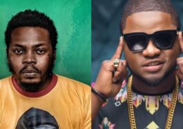 One Call From Olamide Changed My Life — Skales | Daily Report Nigeria