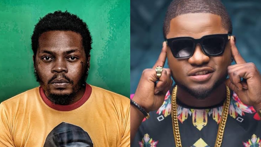 One Call From Olamide Changed My Life — Skales | Daily Report Nigeria