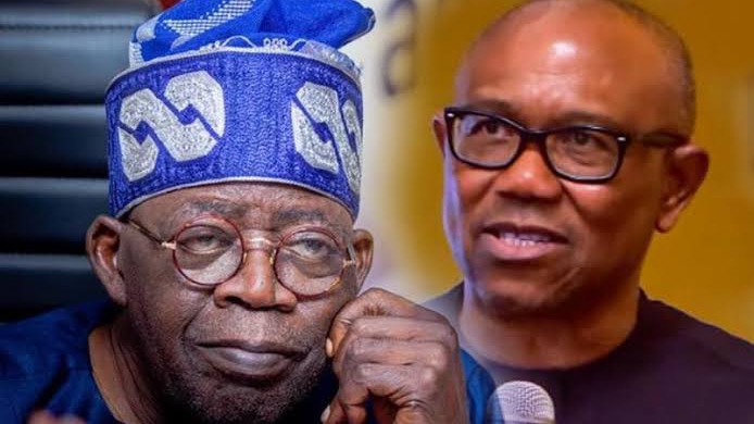 Presidential Poll: INEC Portal Reveals Obi Won in Rivers Not Tinubu | Daily Report Nigeria