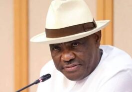 BREAKING: Court Stops PDP From Suspending Wike, Fubara | Daily Report Nigeria