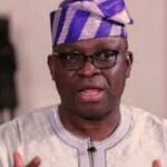 PDP Crisis: Fayose Threatens to Sue Party | Daily Report Nigeria