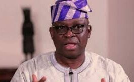 PDP Crisis: Fayose Threatens to Sue Party | Daily Report Nigeria