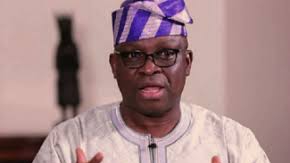 PDP Crisis: Fayose Threatens to Sue Party | Daily Report Nigeria