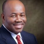 10th Assembly: Akpabio as Senate President Will Choke NDDC - Ojei