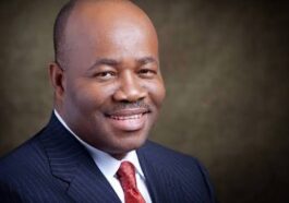 10th Assembly: Akpabio as Senate President Will Choke NDDC - Ojei