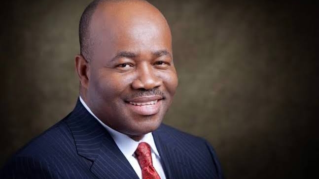 10th Assembly: Akpabio as Senate President Will Choke NDDC - Ojei