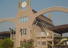 UNIBEN Final Year Student Shot Dead in Hostel | Daily Report Nigeria