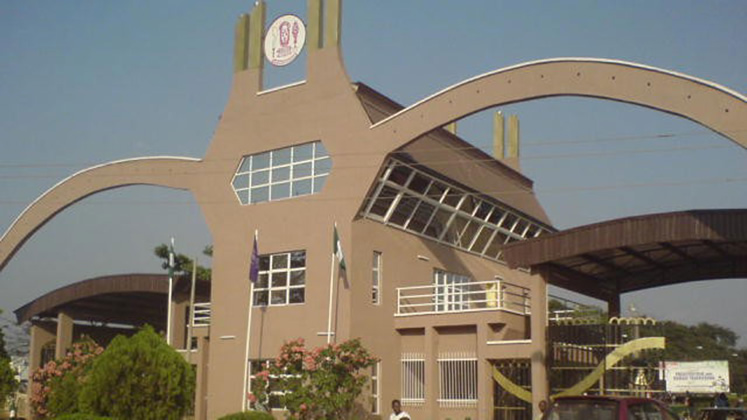 UNIBEN Final Year Student Shot Dead in Hostel | Daily Report Nigeria