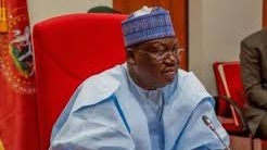 10th National Assembly Packed With Inexperienced Lawmakers - Lawan | Daily Report Nigeria