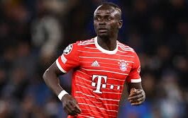 Bayern Fine Mane £260,000 for Punching Team-mate | Daily Report Nigeria