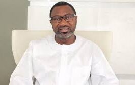 Nigeria Generated Only 5,000 megawatts Since I Was Born – Otedola | Daily Report Nigeria