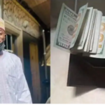 Abdulrahman Abdullahi: Nigerian Fashion Designer Returns $5,000 to Client