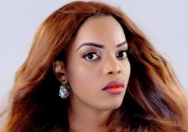 Empress Njamah’s Ex-Lover George Wade Arrested For Sharing Actress' Nudes | Daily Report Nigeria