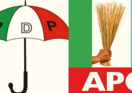 PDP, APC Supporters Clash in Rivers | Daily Report Nigeria