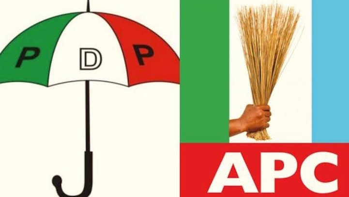 PDP, APC Supporters Clash in Rivers | Daily Report Nigeria